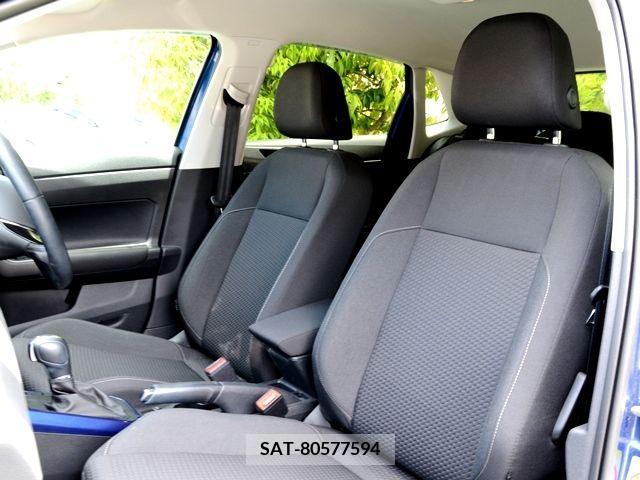 VolksWagen POLO 2019-08 290358-26
