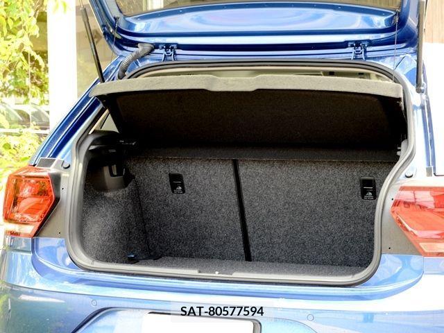 VolksWagen POLO 2019-08 290358-28