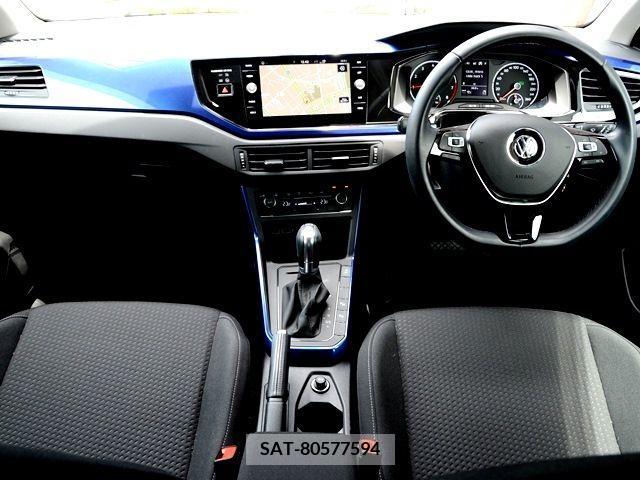 VolksWagen POLO 2019-08 290358-1