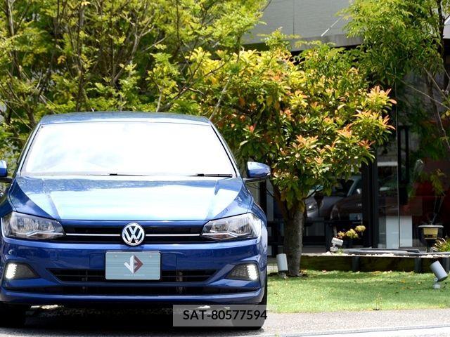 VolksWagen POLO 2019-08 290358-5