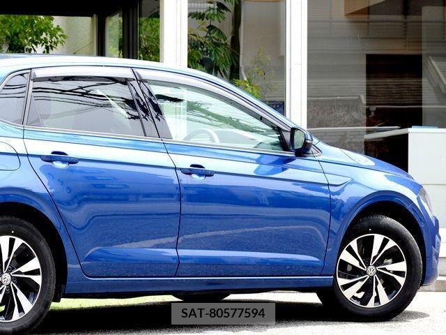VolksWagen POLO 2019-08 290358-9