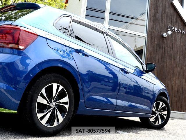 VolksWagen POLO 2019-08 290358-10