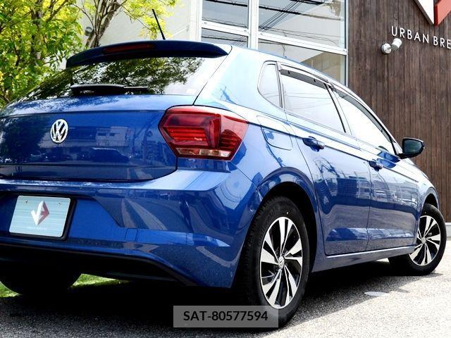 VolksWagen POLO 2019-08 290358-11