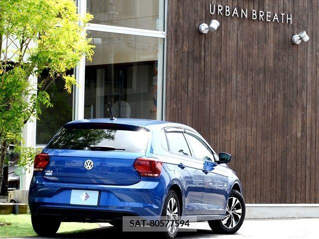 VolksWagen POLO 2019-08 290358-12