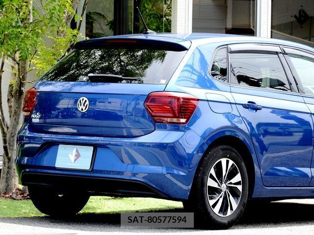 VolksWagen POLO 2019-08 290358-13