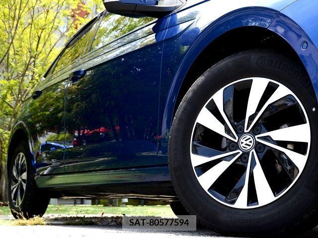 VolksWagen POLO 2019-08 290358-14