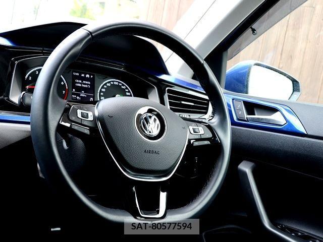 VolksWagen POLO 2019-08 290358-15