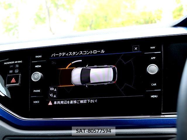 VolksWagen POLO 2019-08 290358-18