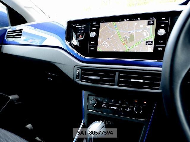 VolksWagen POLO 2019-08 290358-19