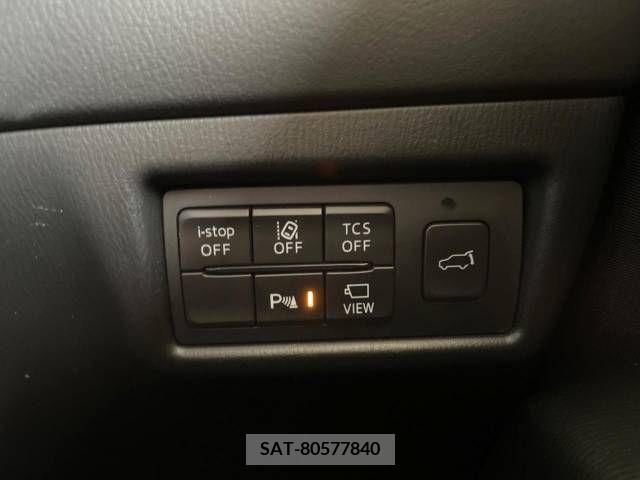 Mazda CX-5 2019-03 376931-3