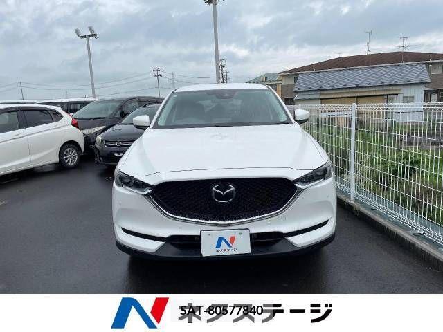 Mazda CX-5 2019-03 376931-0