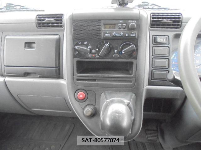Mitsubishi CANTER GUTS 2006-08 201202-13