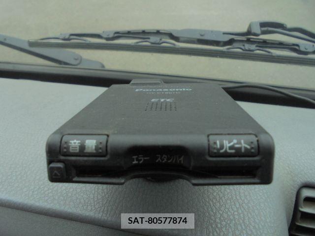 Mitsubishi CANTER GUTS 2006-08 201202-15