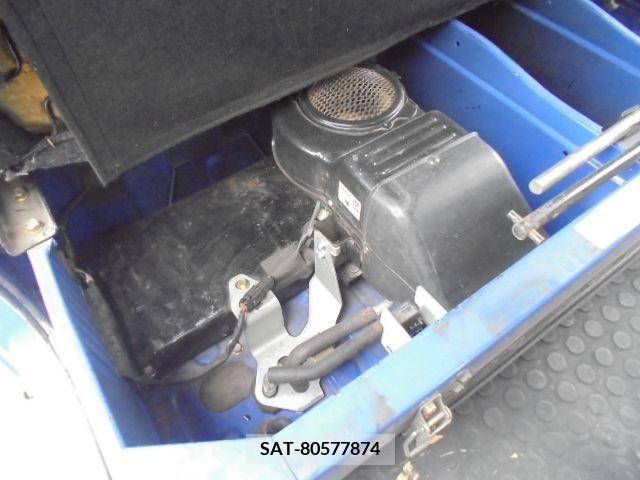 Mitsubishi CANTER GUTS 2006-08 201202-18