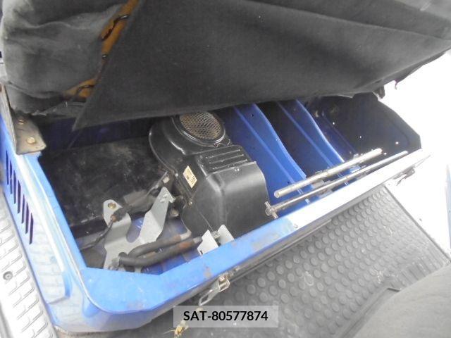 Mitsubishi CANTER GUTS 2006-08 201202-19