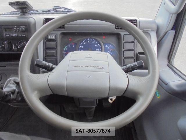 Mitsubishi CANTER GUTS 2006-08 201202-1