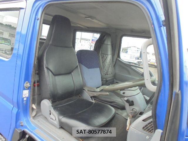 Mitsubishi CANTER GUTS 2006-08 201202-8