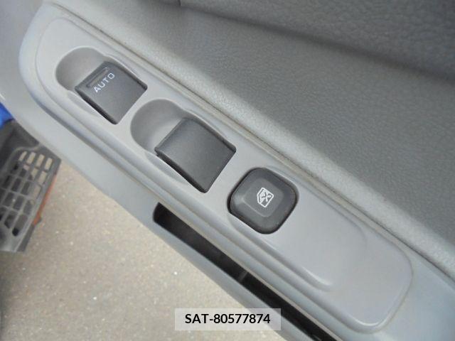 Mitsubishi CANTER GUTS 2006-08 201202-10