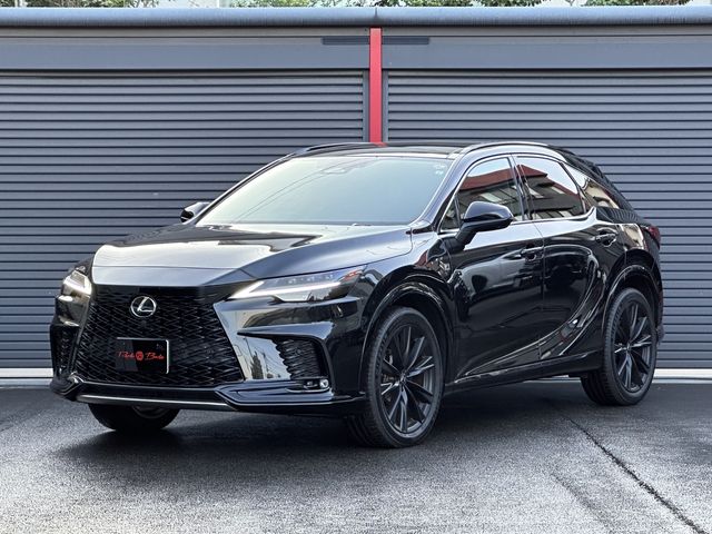 Lexus RX 2023-02 19951-0