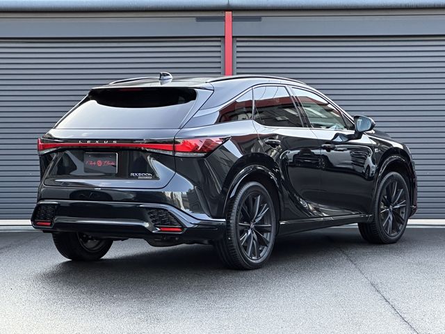 Lexus RX 2023-02 19951-2