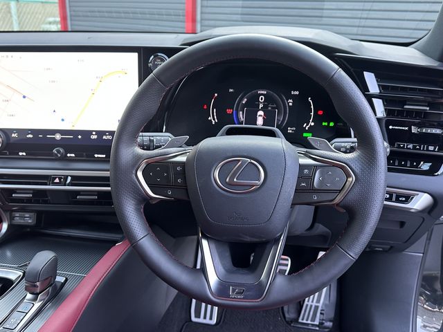 Lexus RX 2023-02 19951-10