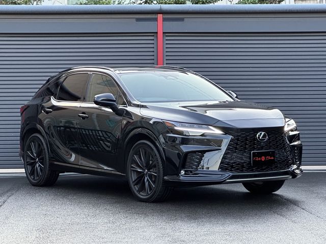 Lexus RX 2023-02 19951-29