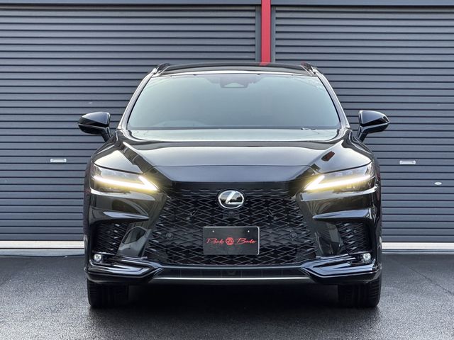 Lexus RX 2023-02 19951-24