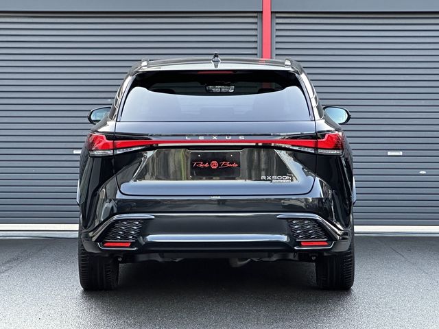 Lexus RX 2023-02 19951-26