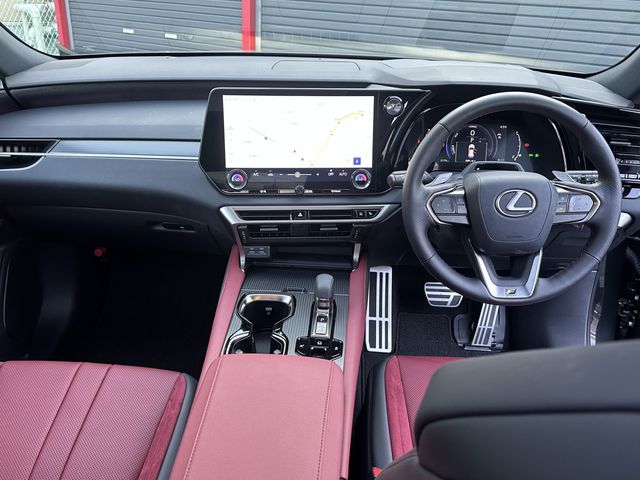 Lexus RX 2023-02 19951-1