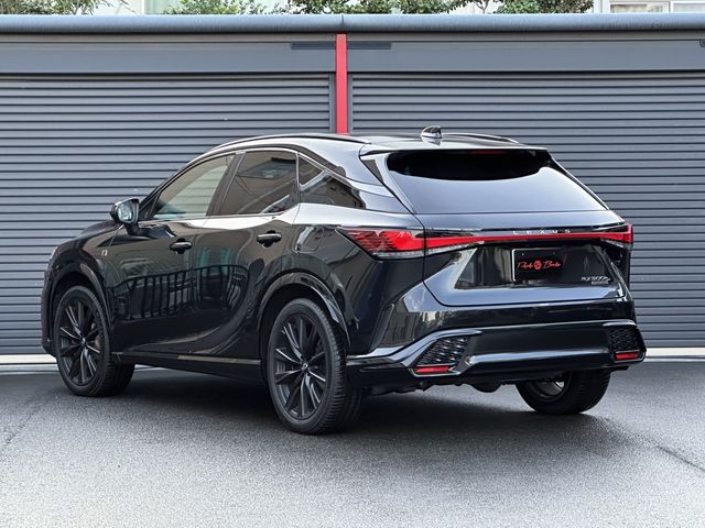 Lexus RX 2023-02 19951-28