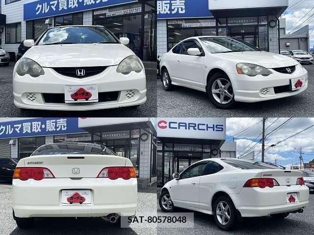 Honda INTEGRA 2001-10 361857-3