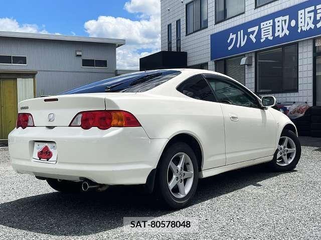 Honda INTEGRA 2001-10 361857-2