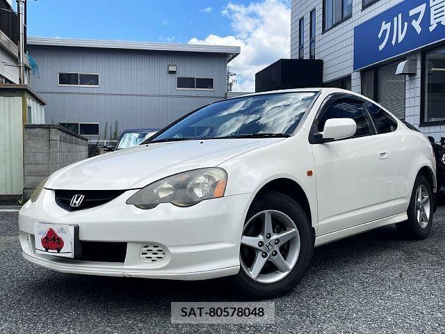 Honda INTEGRA 2001-10 361857-0