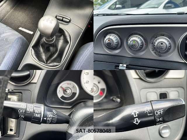 Honda INTEGRA 2001-10 361857-7