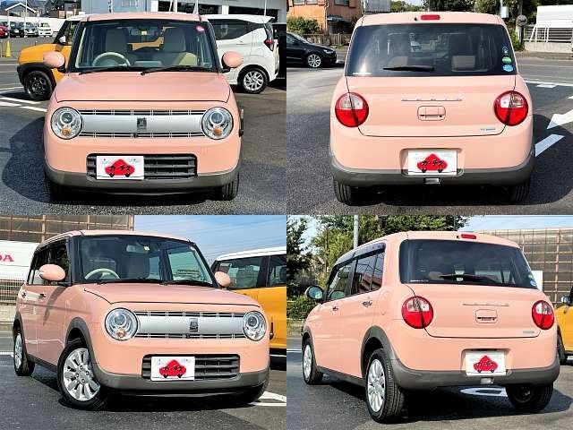 Suzuki LAPIN 2016-03 182151-8