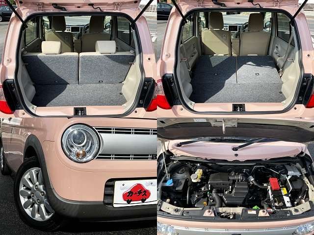 Suzuki LAPIN 2016-03 182151-7