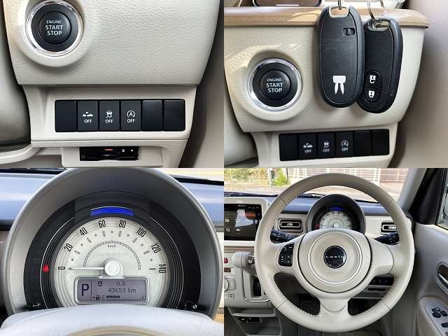 Suzuki LAPIN 2016-03 182151-5