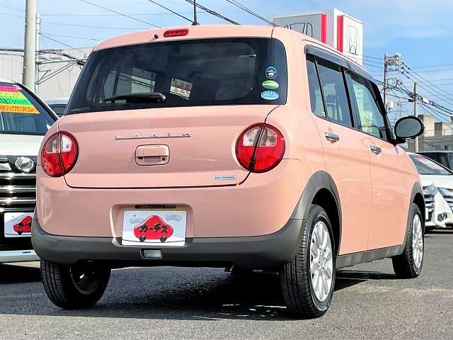 Suzuki LAPIN 2016-03 182151-2