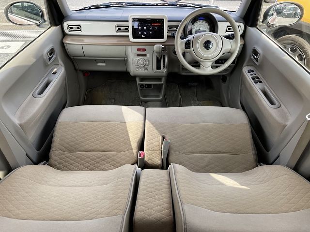 Suzuki LAPIN 2016-03 182151-1