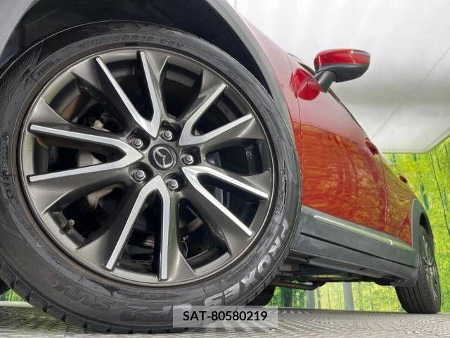 Mazda CX-3 2015-04 336192-13
