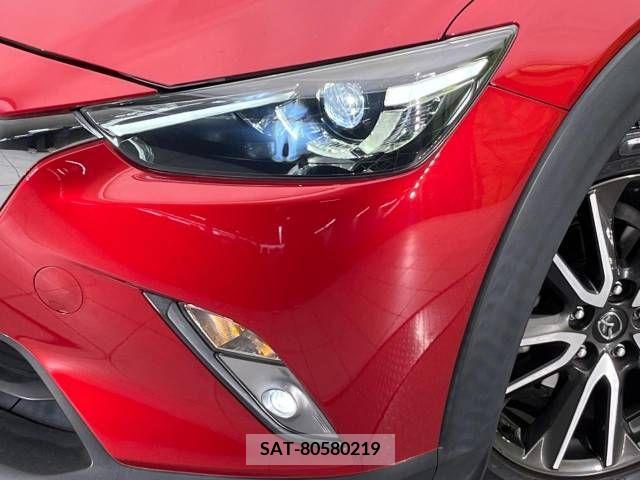 Mazda CX-3 2015-04 336192-12