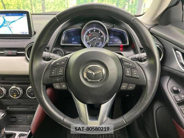 Mazda CX-3 2015-04 336192-11