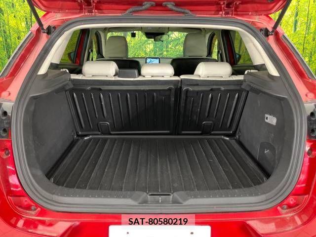 Mazda CX-3 2015-04 336192-10