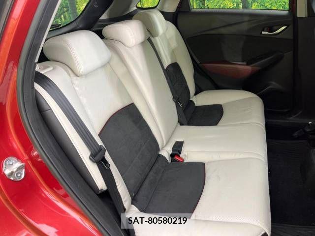 Mazda CX-3 2015-04 336192-9