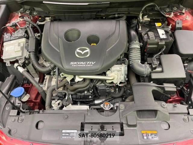 Mazda CX-3 2015-04 336192-18