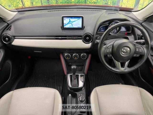 Mazda CX-3 2015-04 336192-1