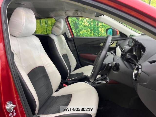Mazda CX-3 2015-04 336192-8