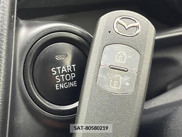 Mazda CX-3 2015-04 336192-7