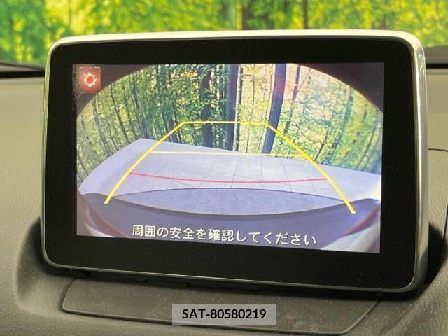 Mazda CX-3 2015-04 336192-5