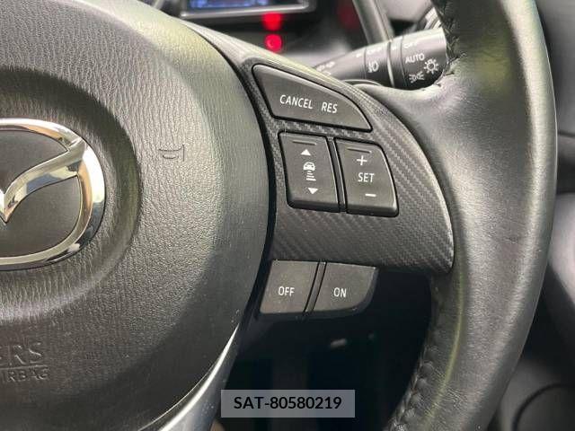 Mazda CX-3 2015-04 336192-4